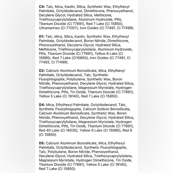 ANASTASIA BEVERLY HILLS NORVINA PALETTE 3 - Brand New in the box! - Picture 9 of 10